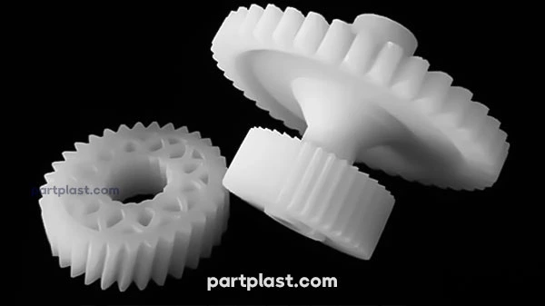 پلی استایرن با چگالی بالا HIPS در چاپ سه بعدی