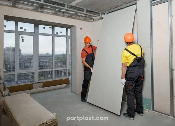 پلیمر برای عایق سازی