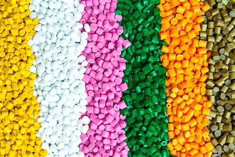 ACRYLONITRILE BUTADIENE STYRENE