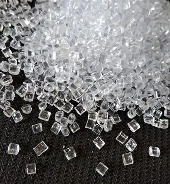 STYRENE ACRYLONITIRILE