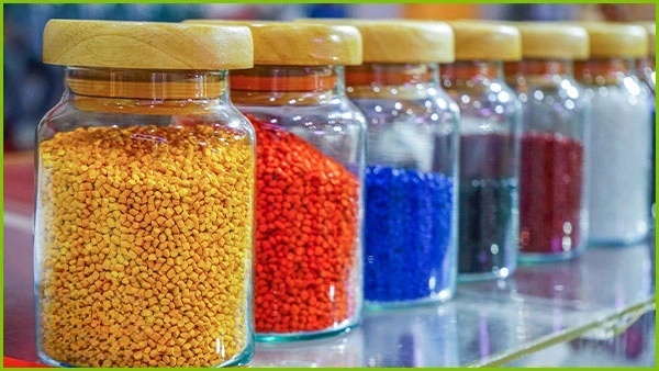 معرفی مستربچ